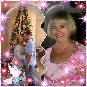 Meet your Posher, Dawn